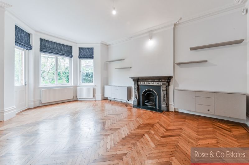 Compayne Gardens South Hampstead